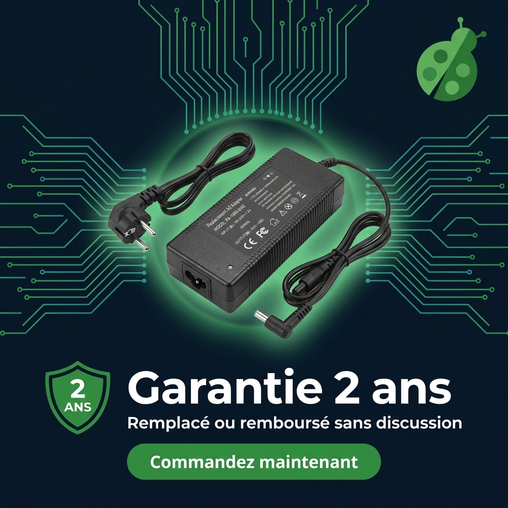 Adapter laptop hp  stream 14 cb035nf