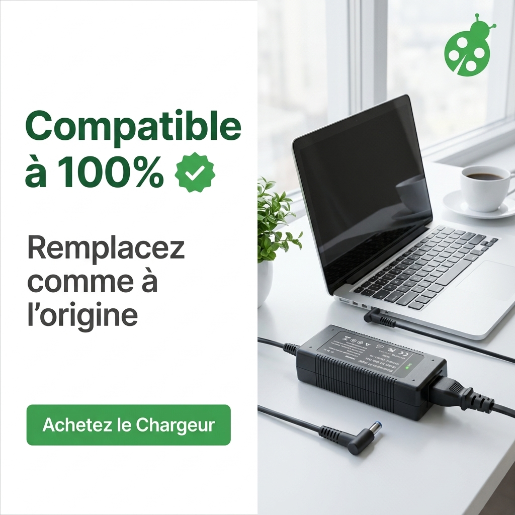 Adapter laptop hp  stream 14 cb035nf
