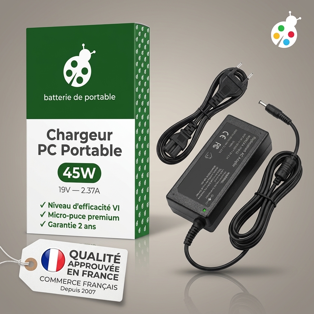 Adapter laptop asus x409dj