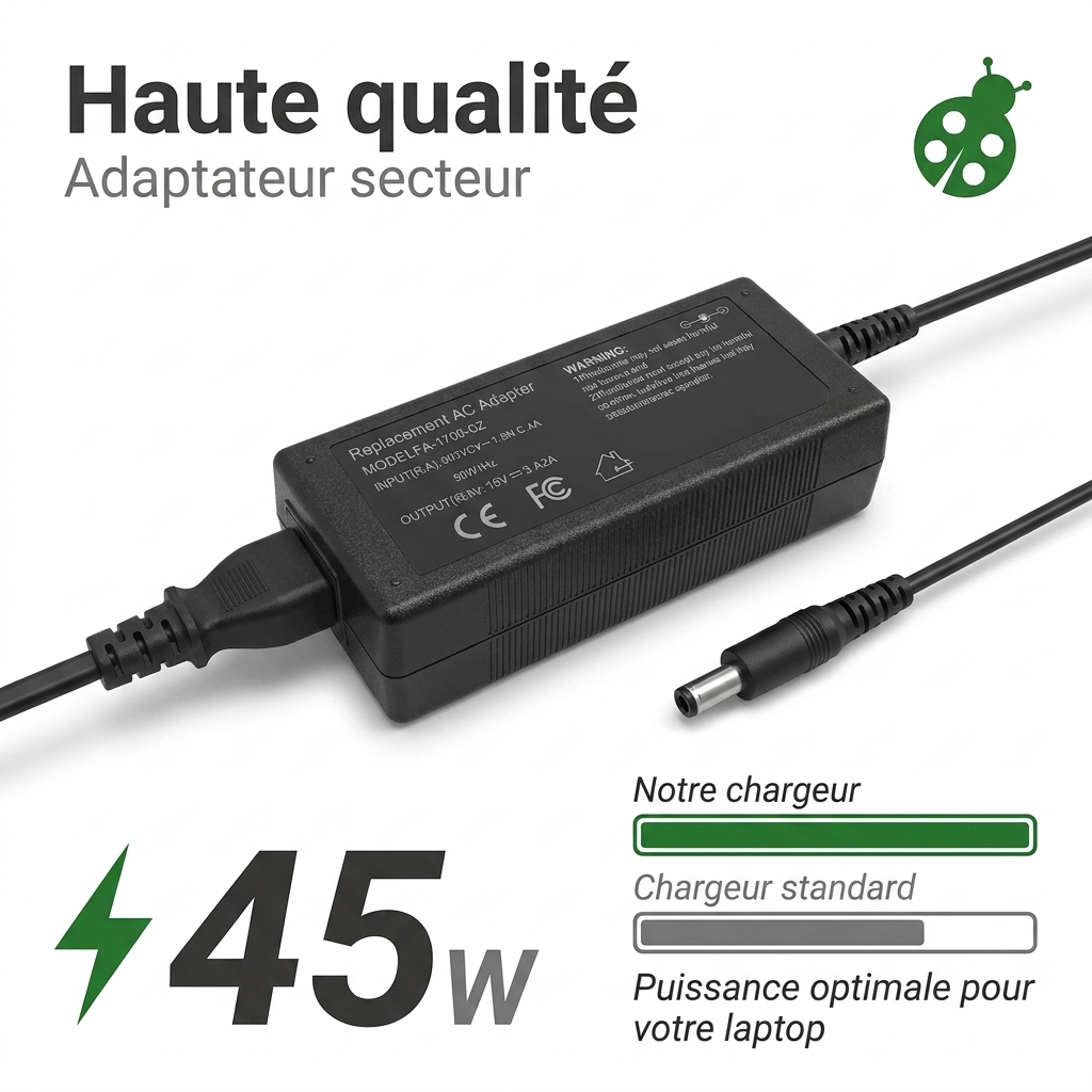 Adapter laptop asus x409dj