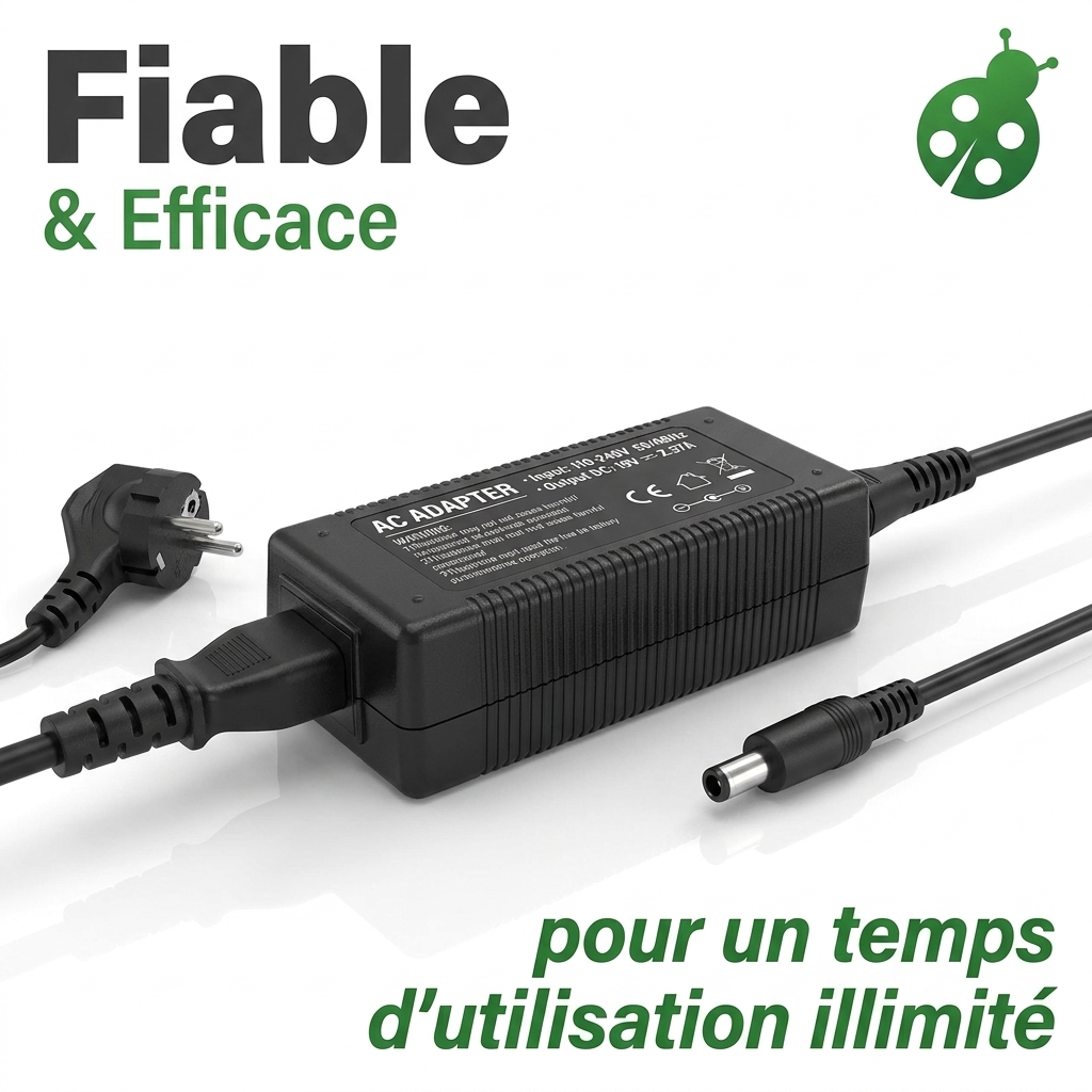 Adapter laptop asus x409dj