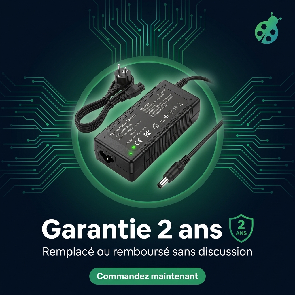 Adapter laptop asus x409dj