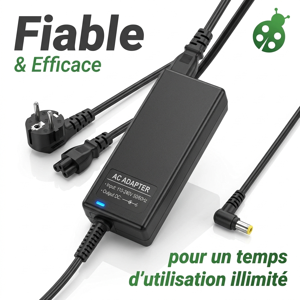 Adapter laptop asus r509fa ej597t