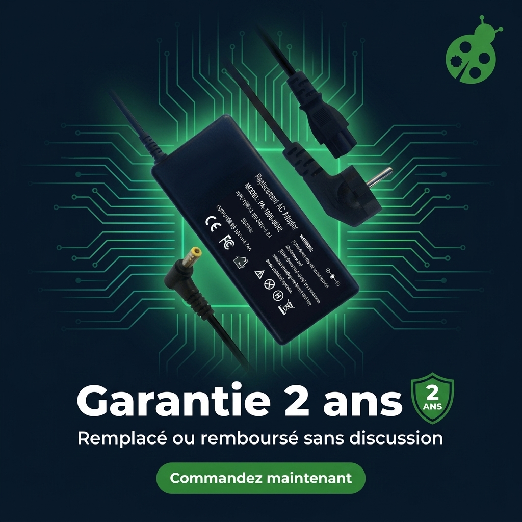 Adapter laptop asus r509fa ej597t
