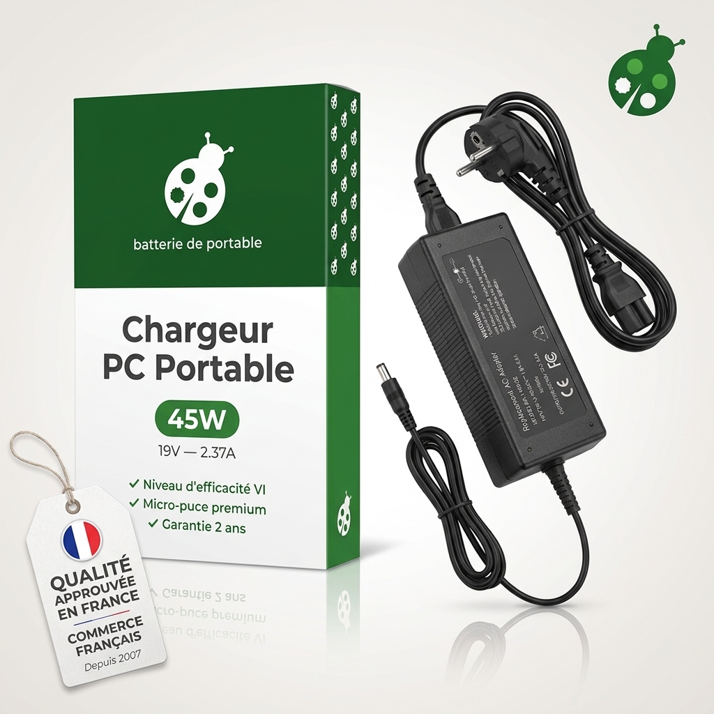Adapter laptop asus r409fa