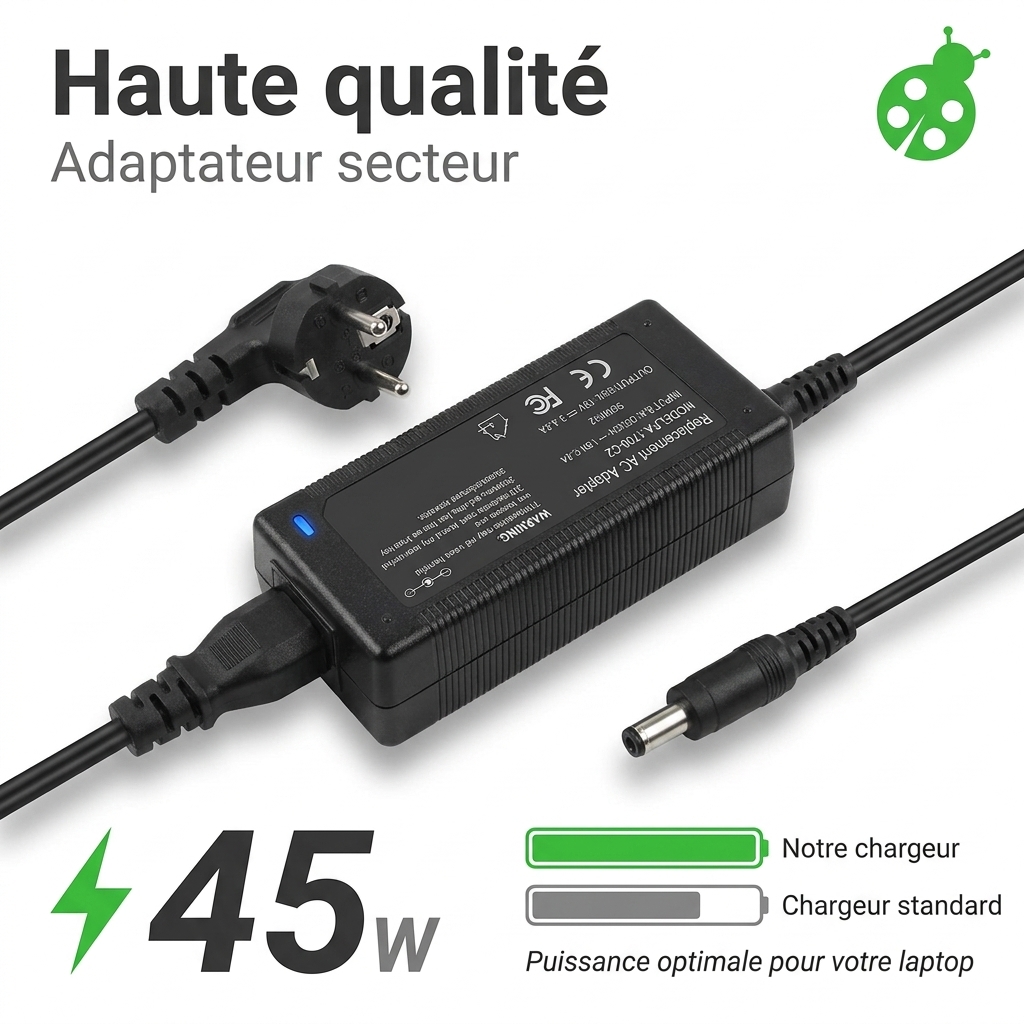 Adapter laptop asus r409fa bv157t
