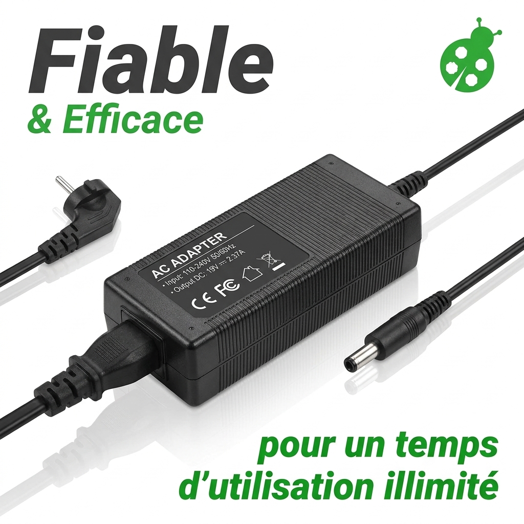 Adapter laptop asus r409ba