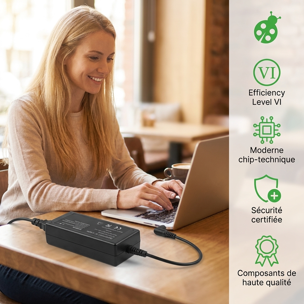Adapter laptop asus r409ba