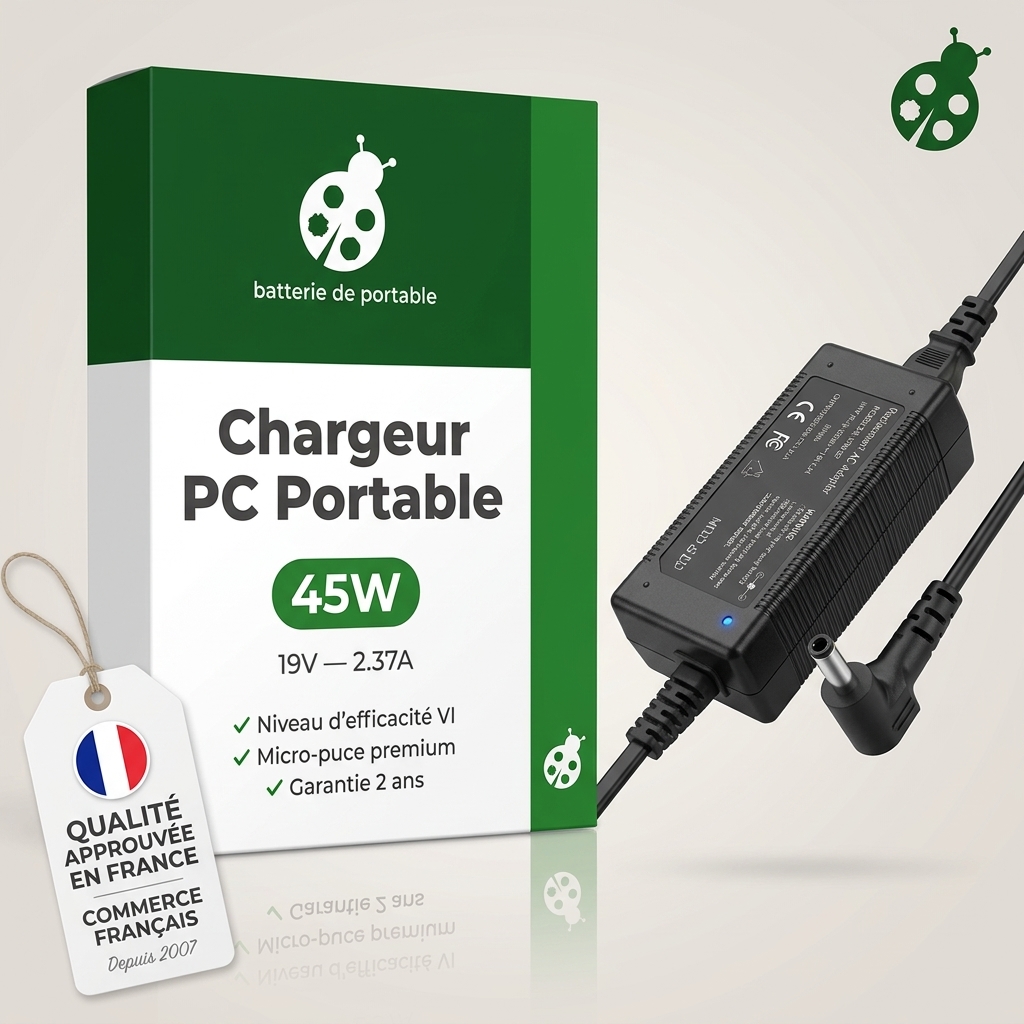 Adapter laptop asus r409ldv