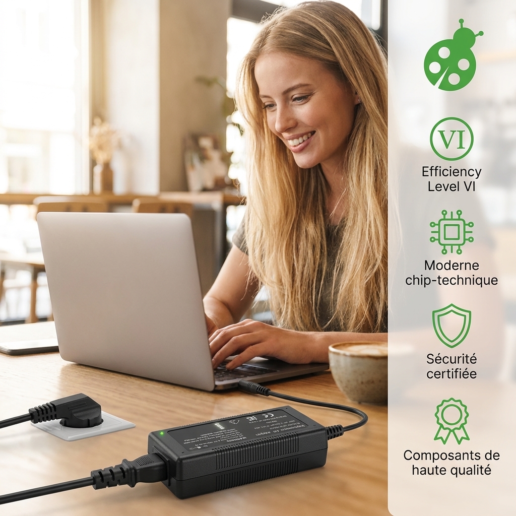 Adapter laptop asus r409da
