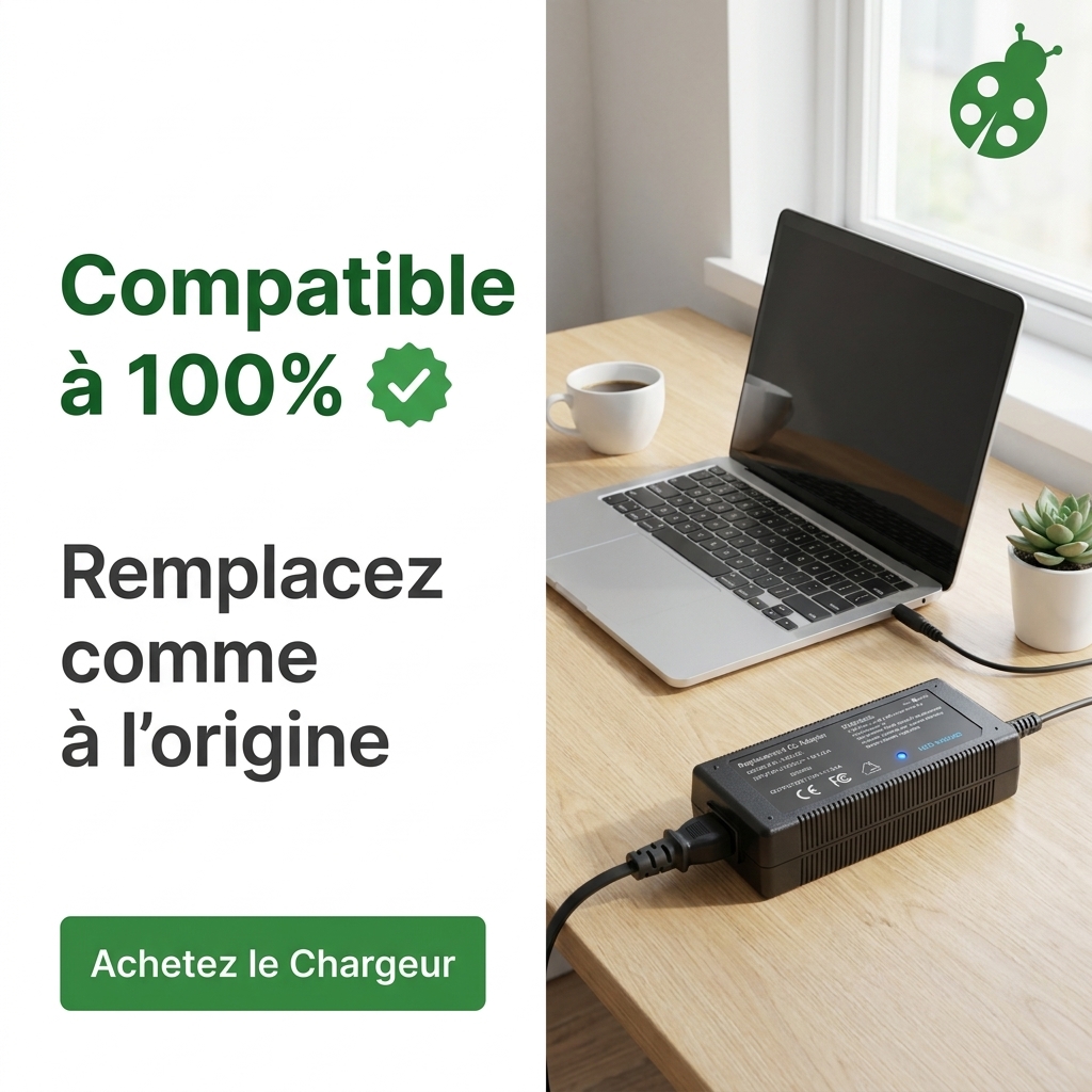 Adapter laptop asus r409da
