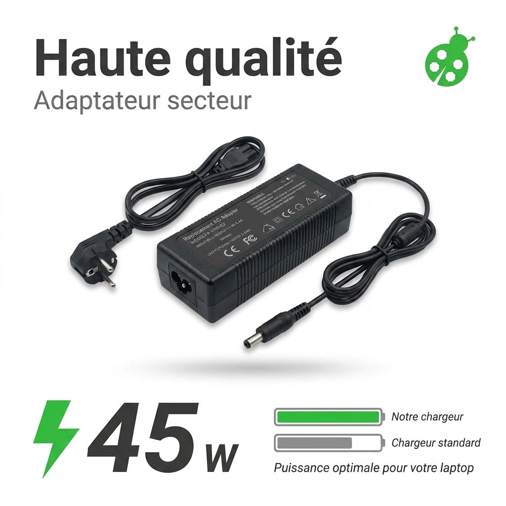Adapter laptop asus r409ua