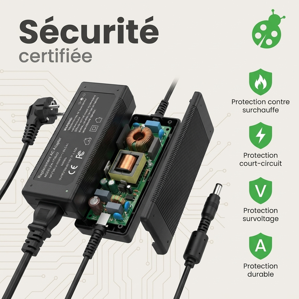 Adapter laptop asus r409ua