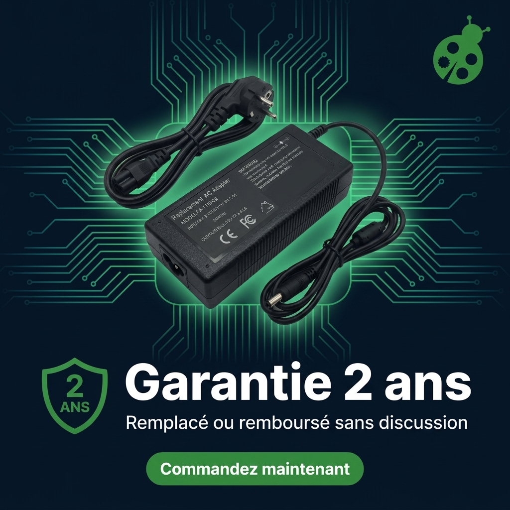 Adapter laptop asus r409vp