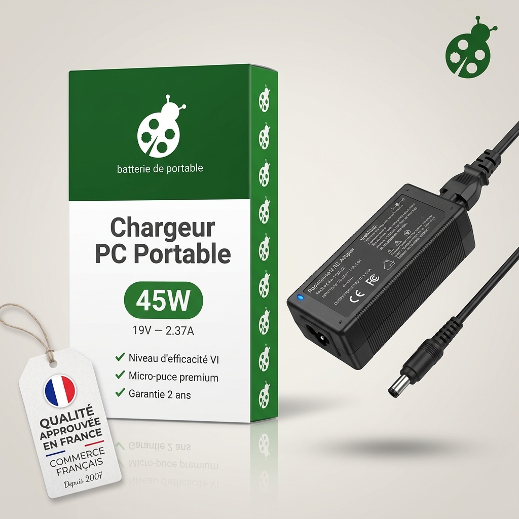 Adapter laptop asus r509da ej107t