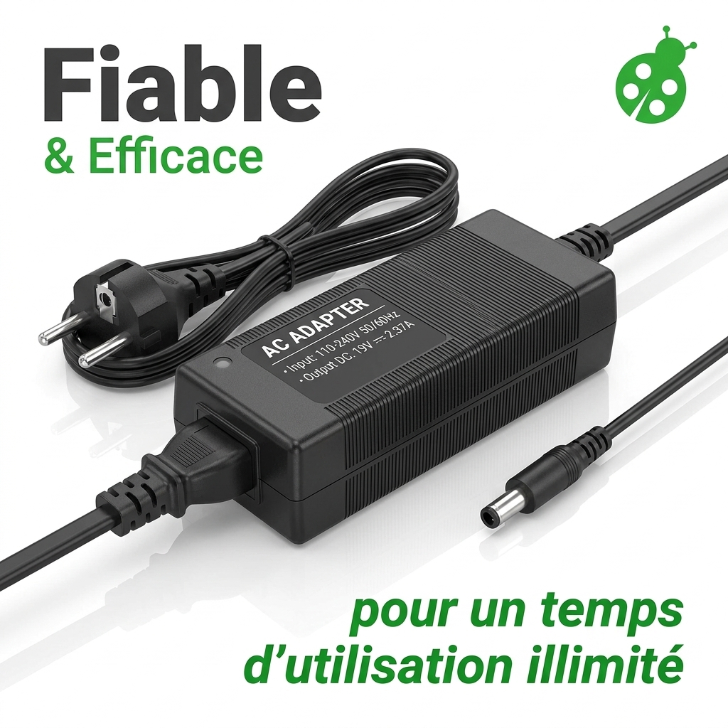 Adapter laptop asus r509da ej107t