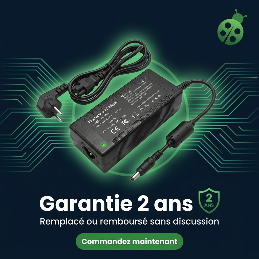 Adapter laptop asus r509da ej107t