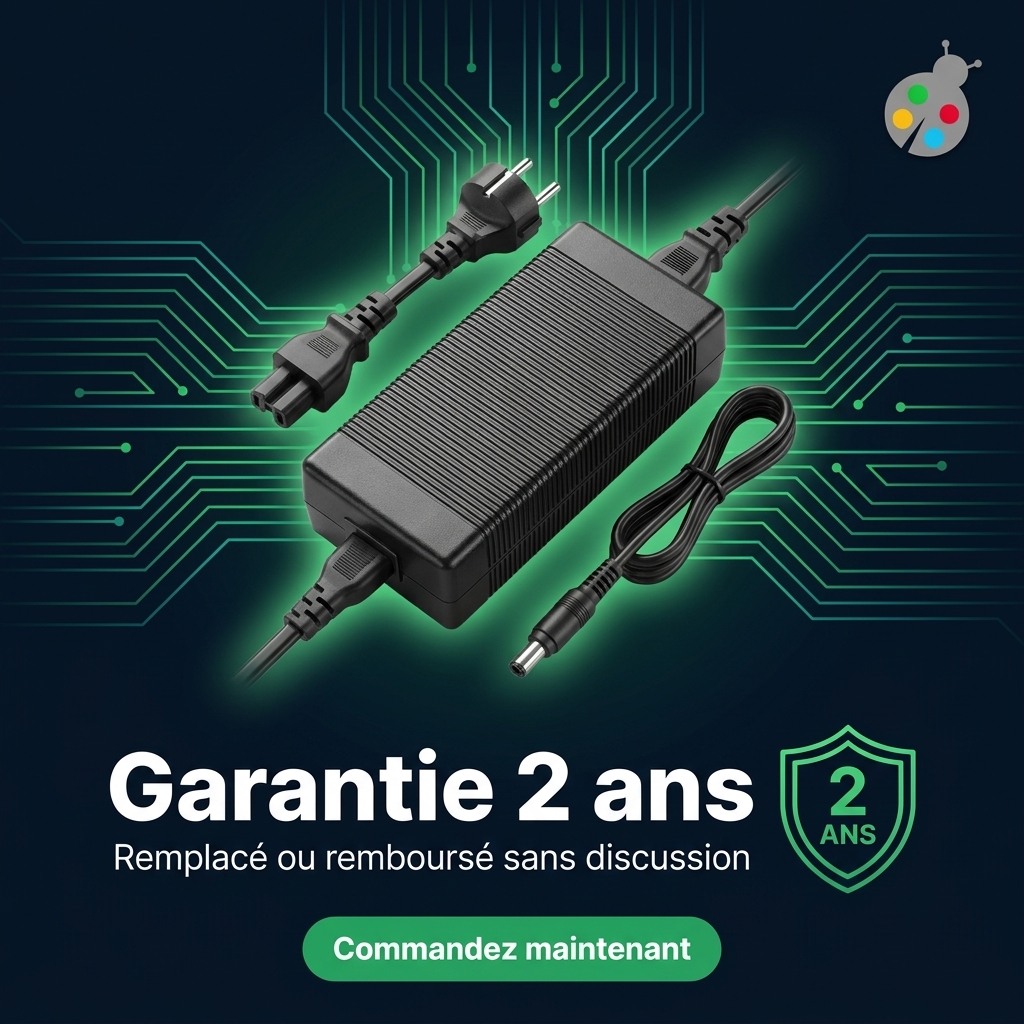 Adapter laptop dell latitude e6120