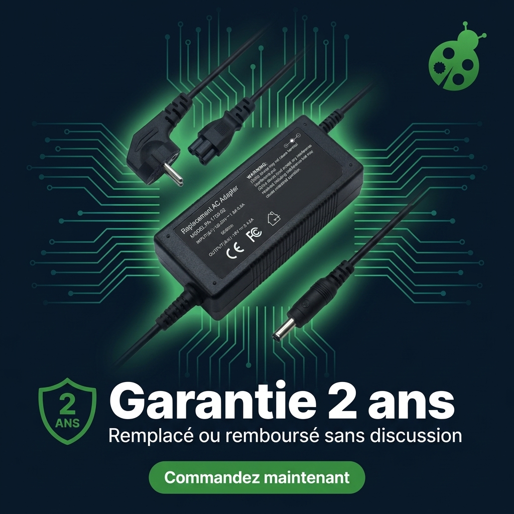 Adapter laptop asus k509fa
