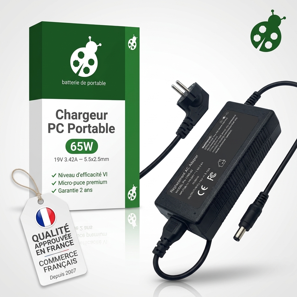 Adapter laptop asus r521fl