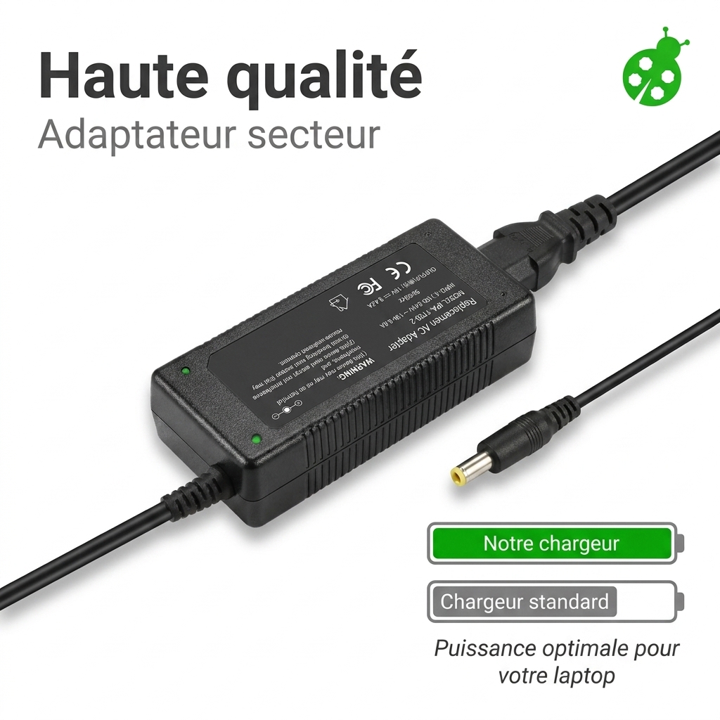 Adapter laptop asus r521fa ej45