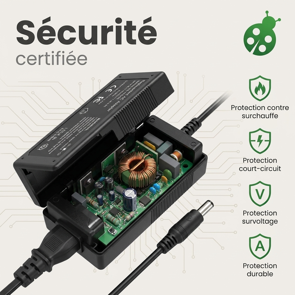Adapter laptop asus r521fa ej45