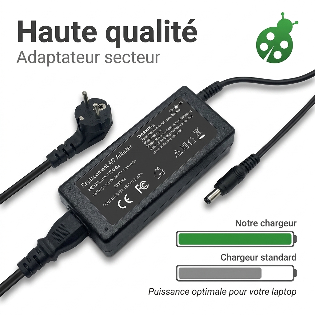 Adapter laptop asus r521ua ej091t