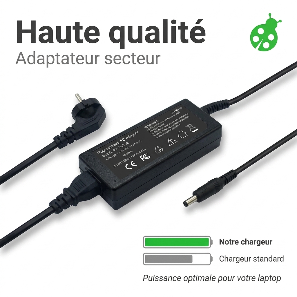 Adapter laptop asus x509ua ej061t