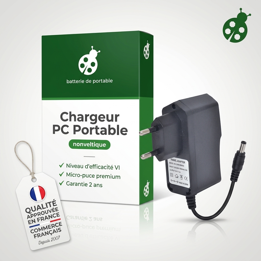 Adapter laptop thomson neo15cd