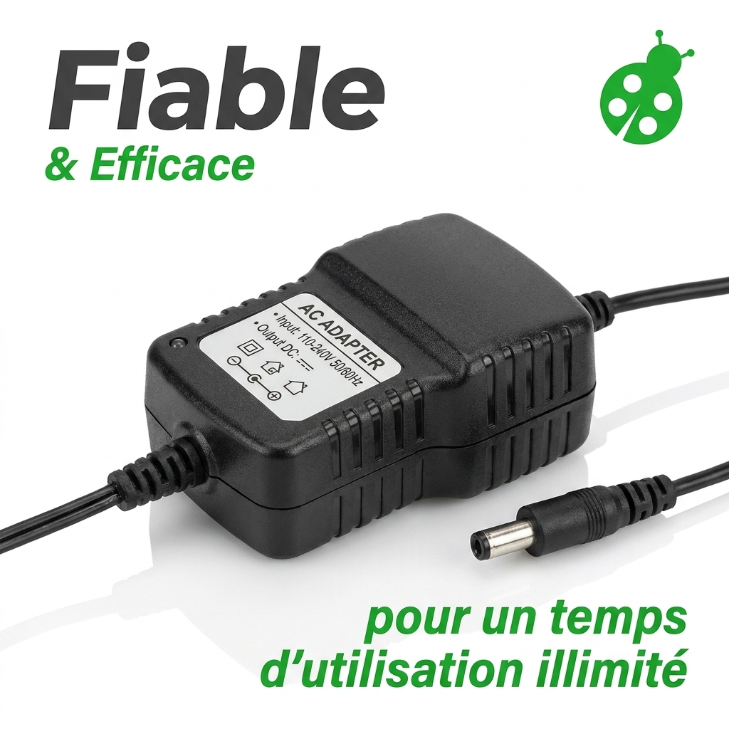 Adapter laptop thomson neo15cd
