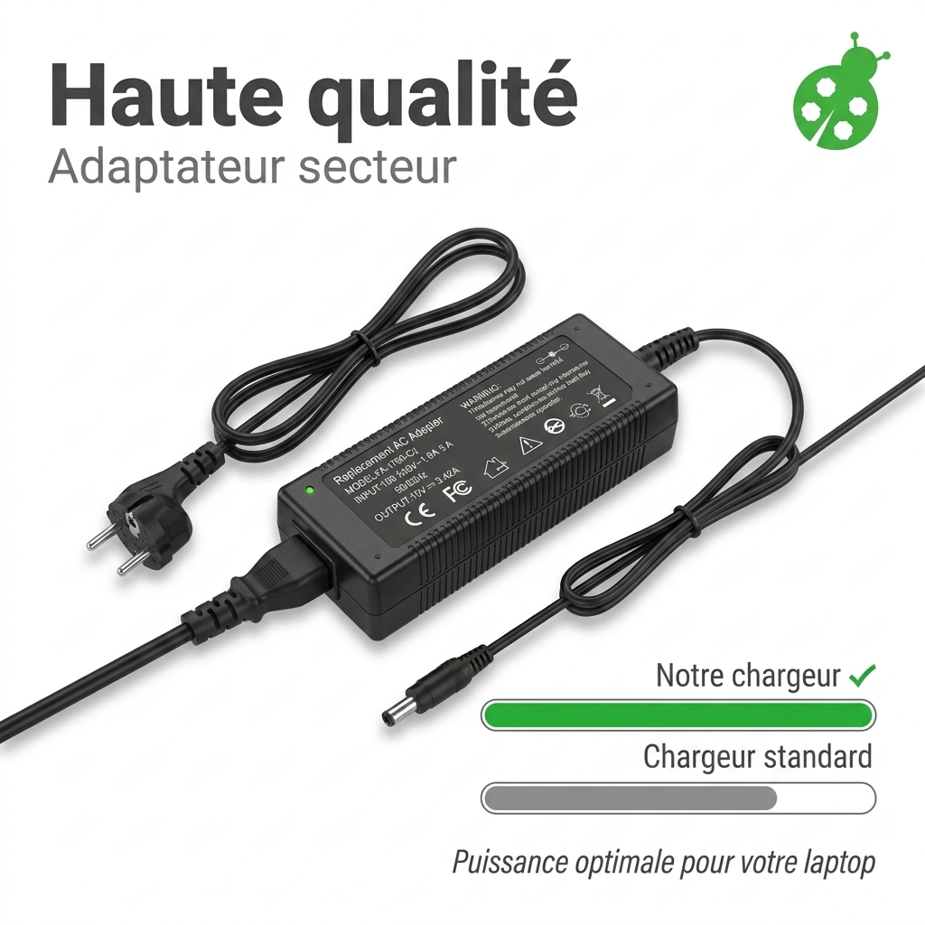 Adapter laptop asus r543ua dm2977t