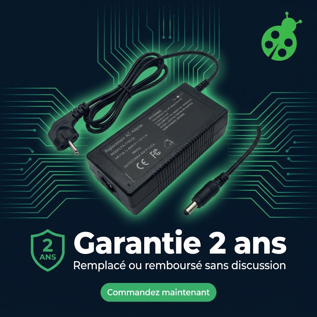 Adapter laptop asus r543ua dm2977t