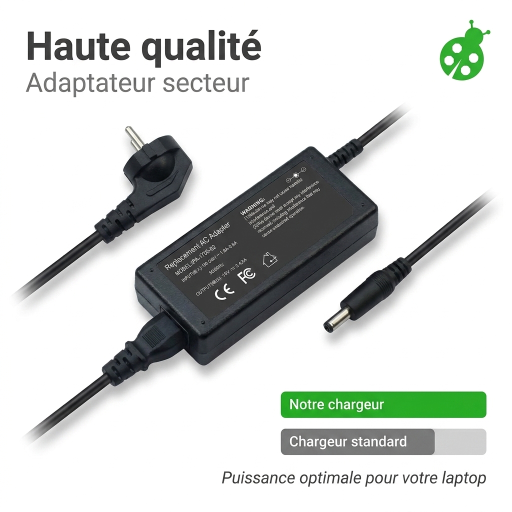 Adapter laptop asus ux410ua gv596t