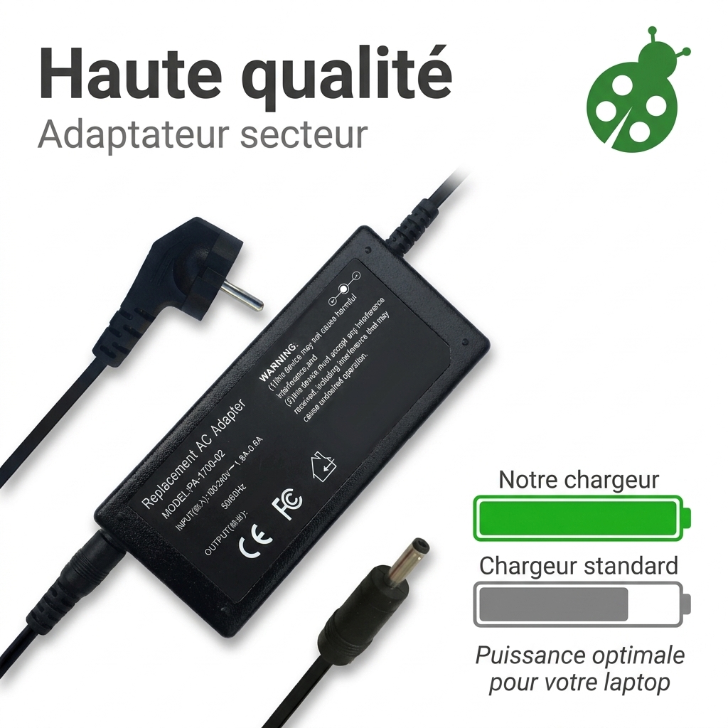 Adapter laptop asus zenbook um462da ai036t