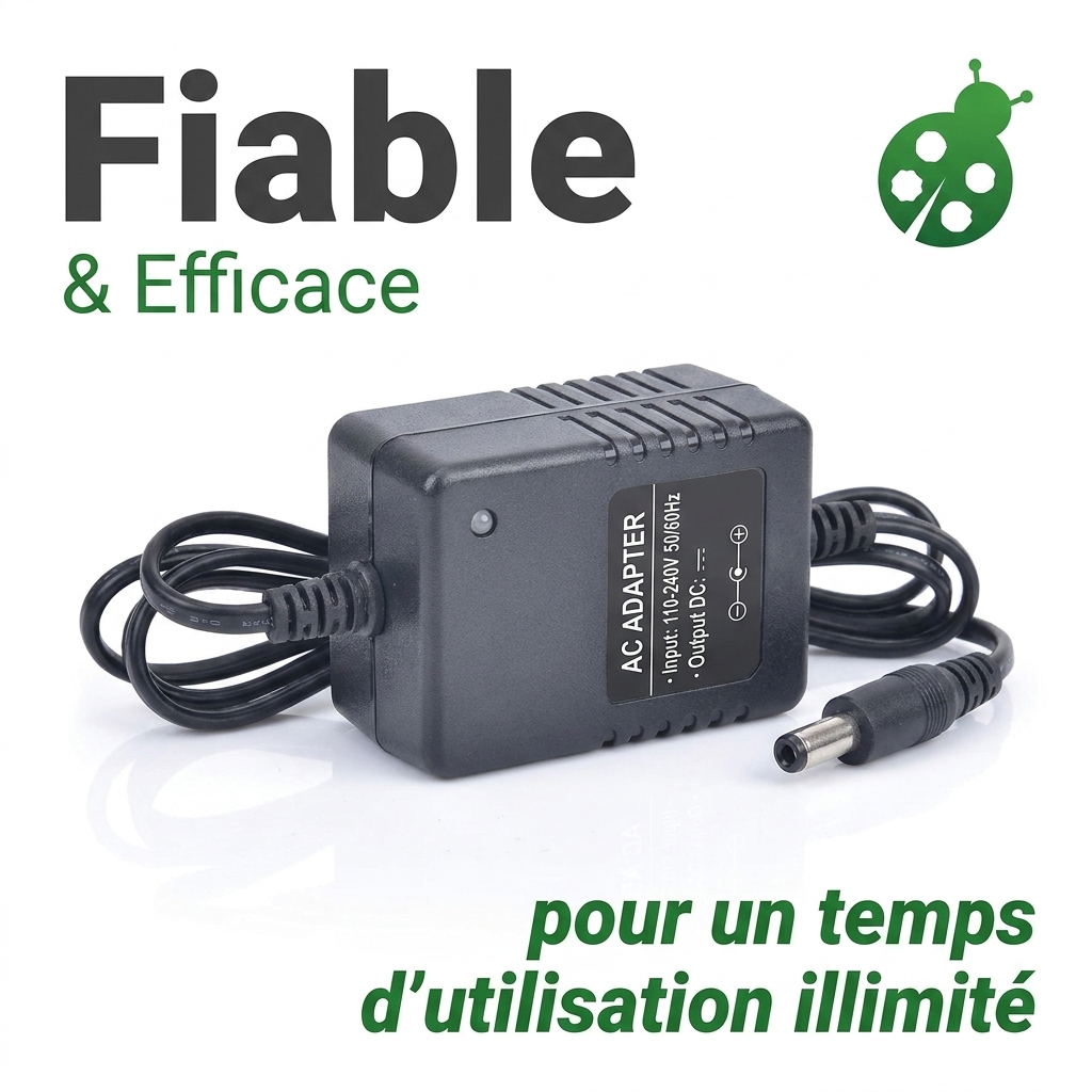 Adapter laptop thomson neo15a4bk32n500