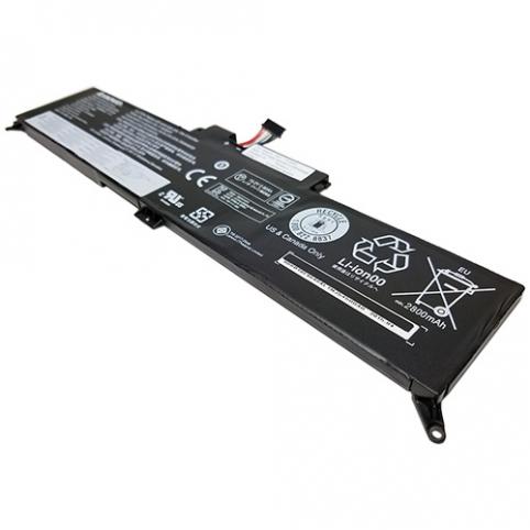 Battery for lenovo thinkpad yoga x380 20lj