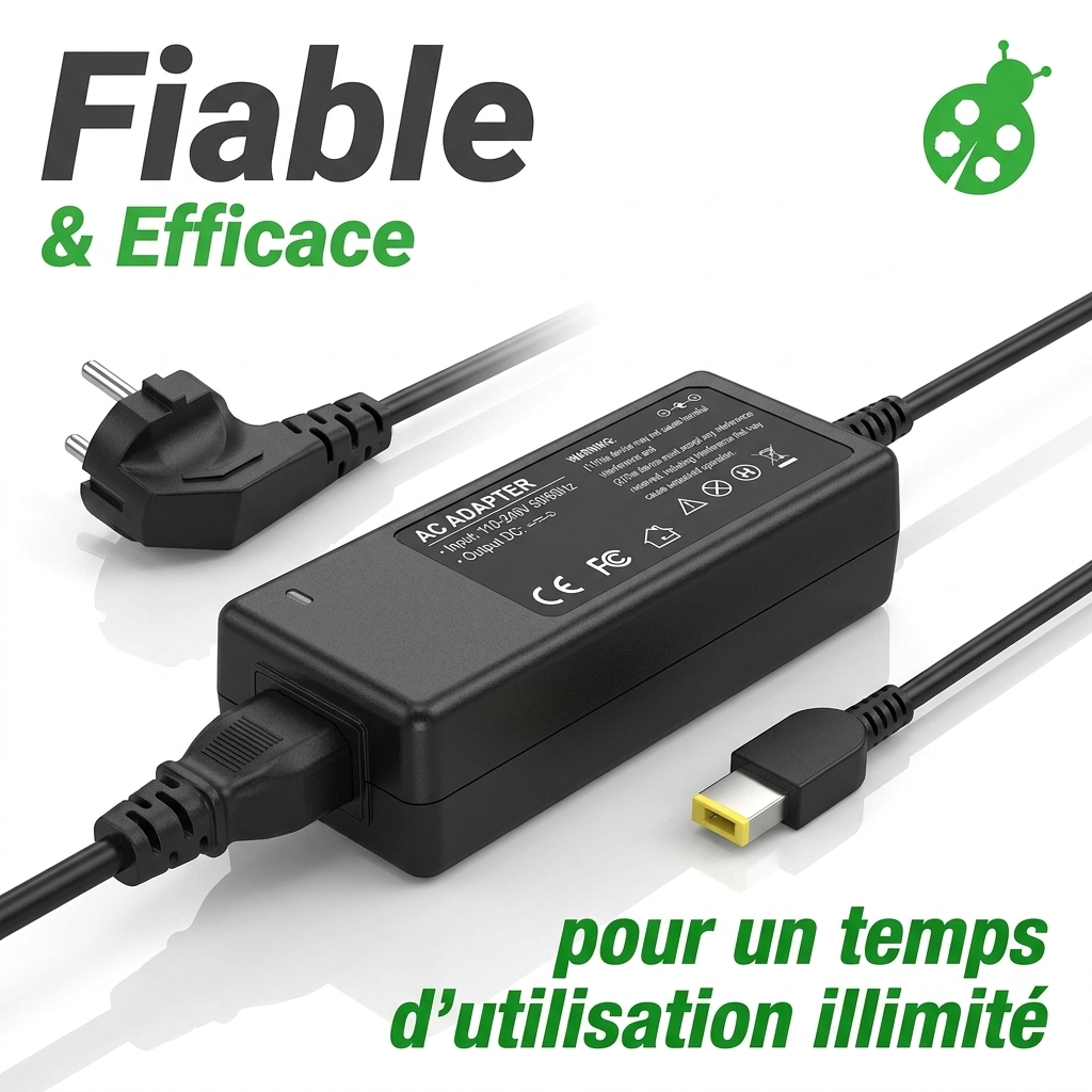 Adapter laptop lenovo legion y740