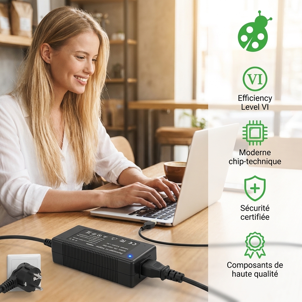 Adapter laptop lenovo legion y740