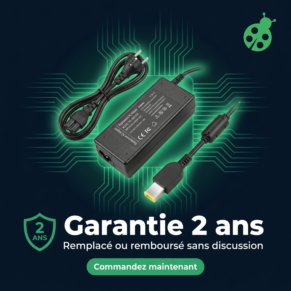 Adapter laptop lenovo legion y740