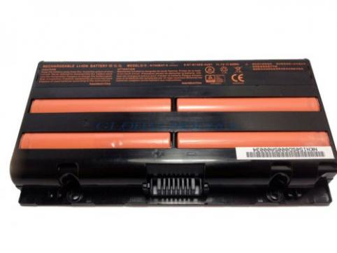 Battery laptop clevo n150rd1
