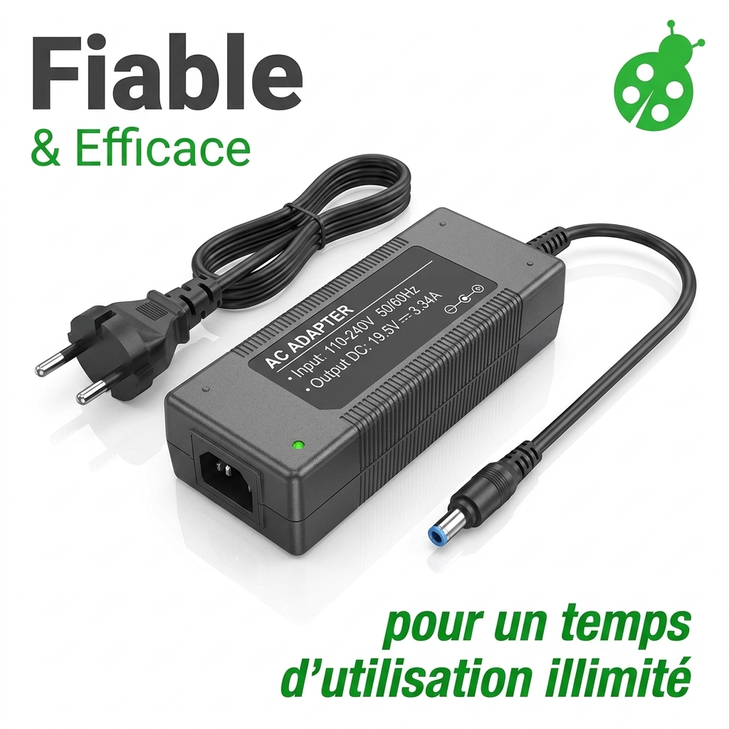Adapter laptop dell vostro 5581