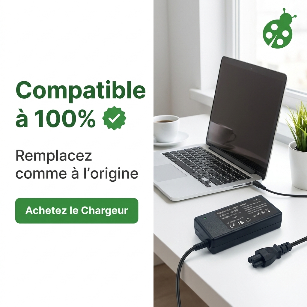 Adapter laptop dell vostro 5581