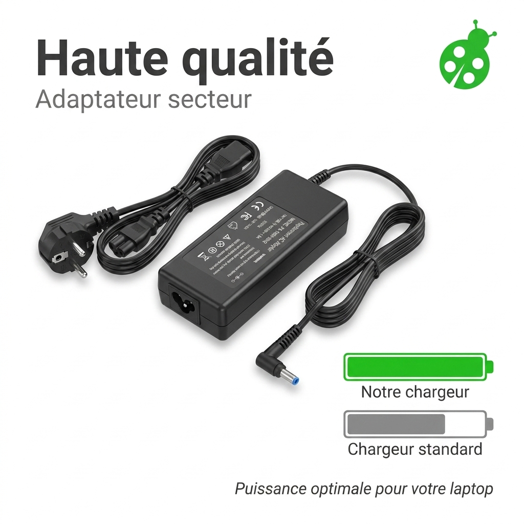 Adapter laptop dell vostro 14 3480