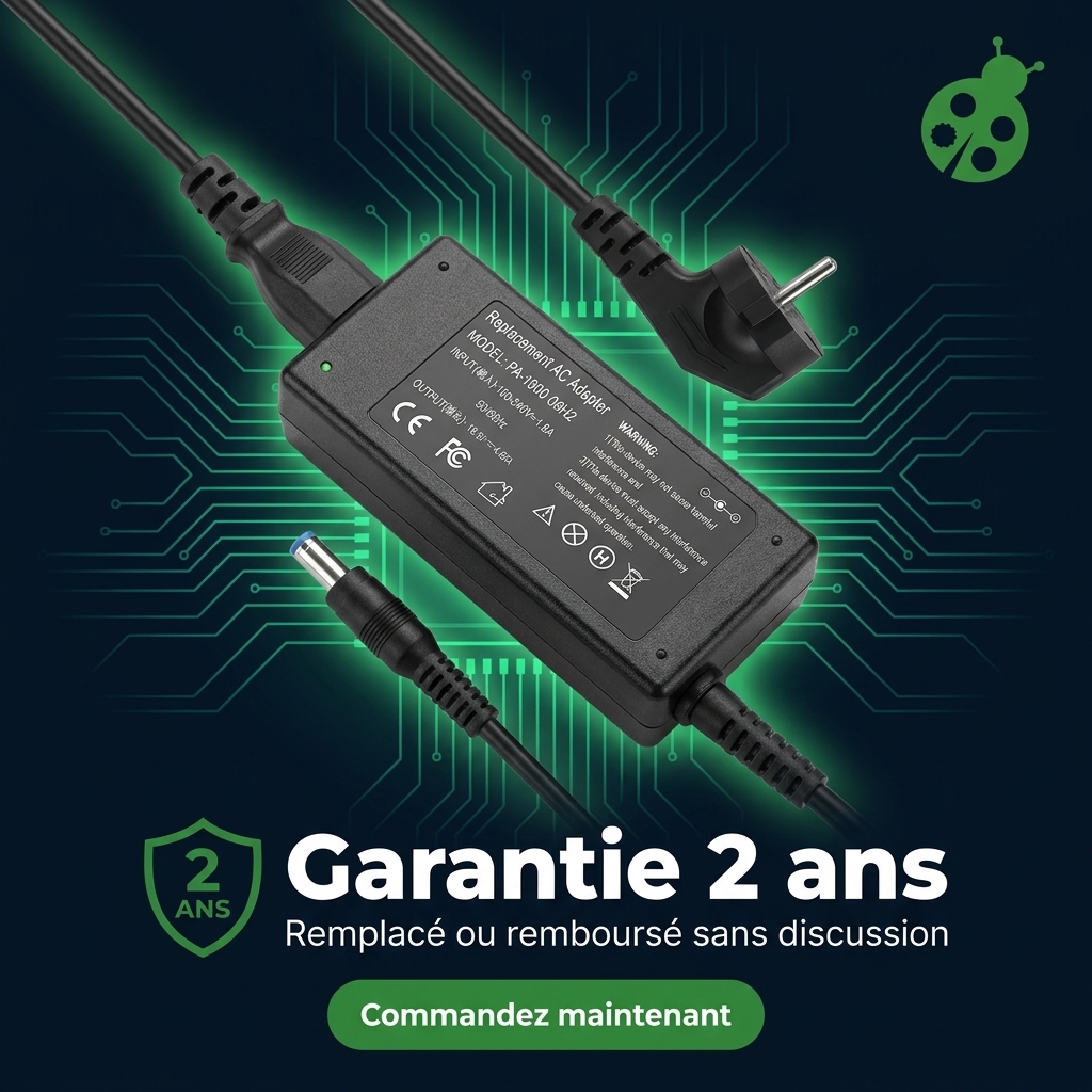 Adapter laptop dell vostro 14 3480
