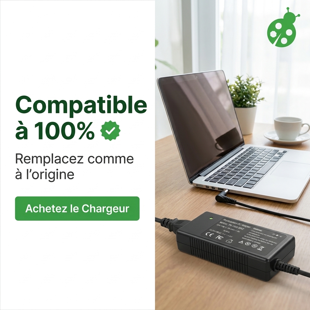 Adapter laptop dell vostro 14 3480
