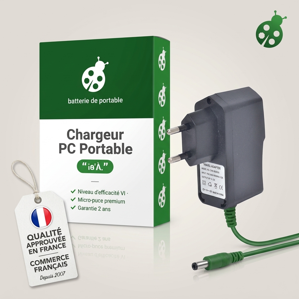 Adapter laptop thomson neo17c