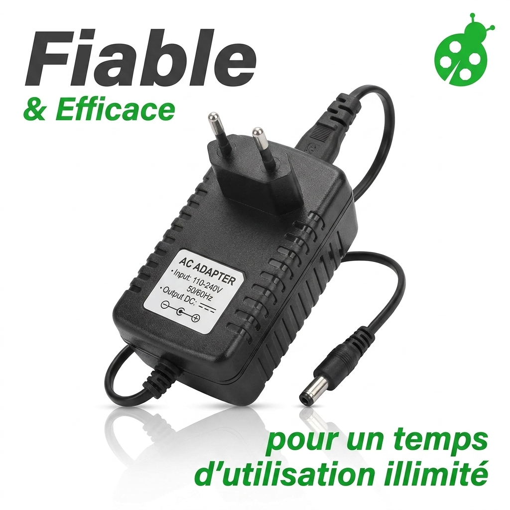 Adapter laptop thomson neo17c