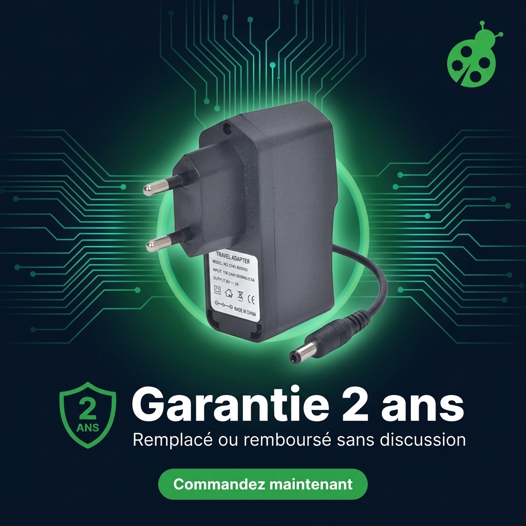 Adapter laptop thomson neo17c