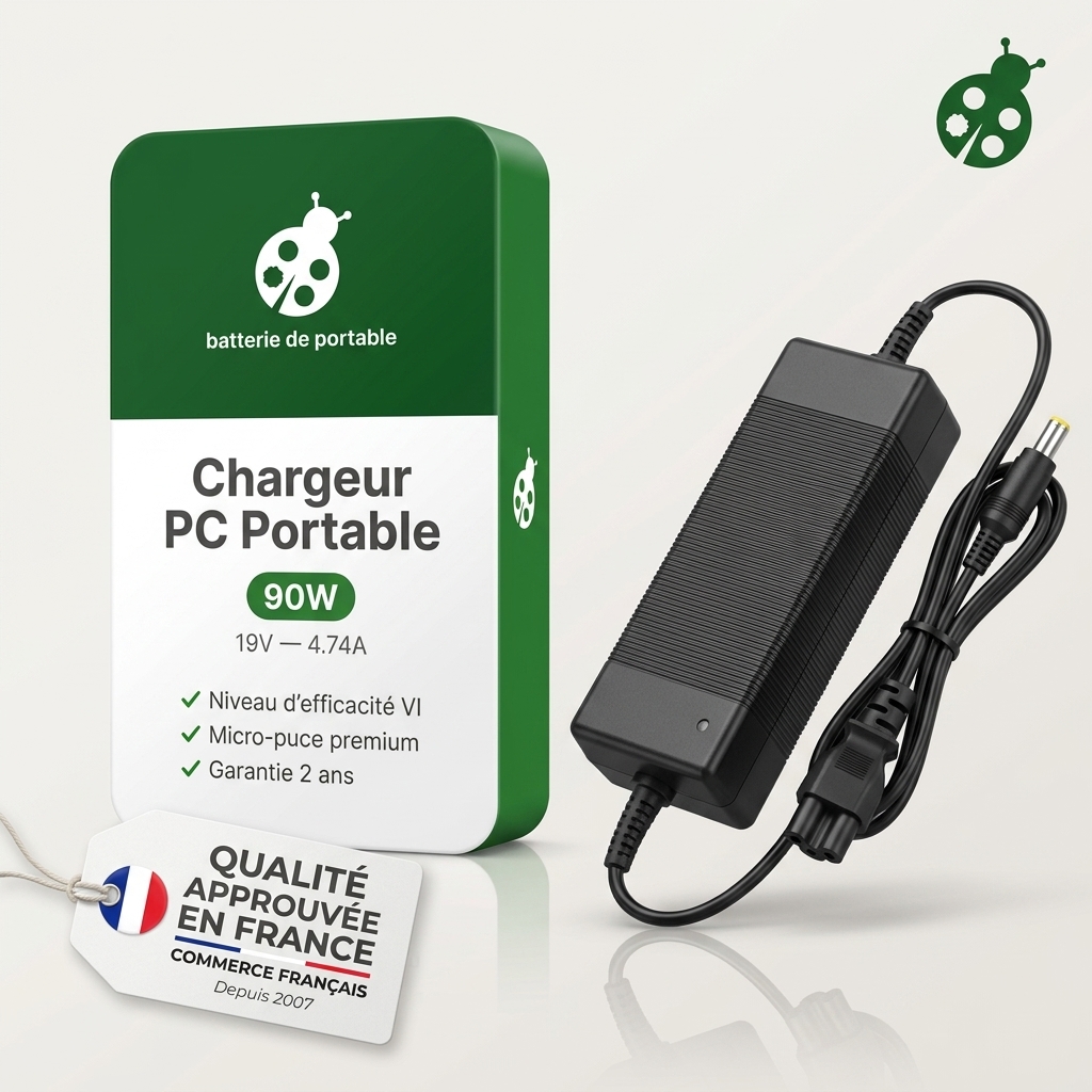 Adapter samsung 