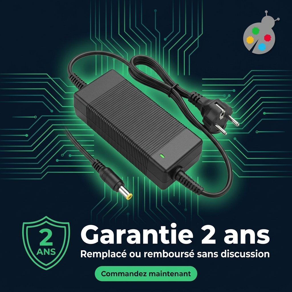 Adapter laptop samsung np r530
